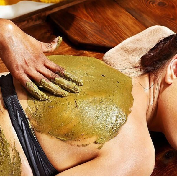Ultimate Self-Pampering Session