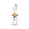 Pure Coconut oil (Wood cold pressed)