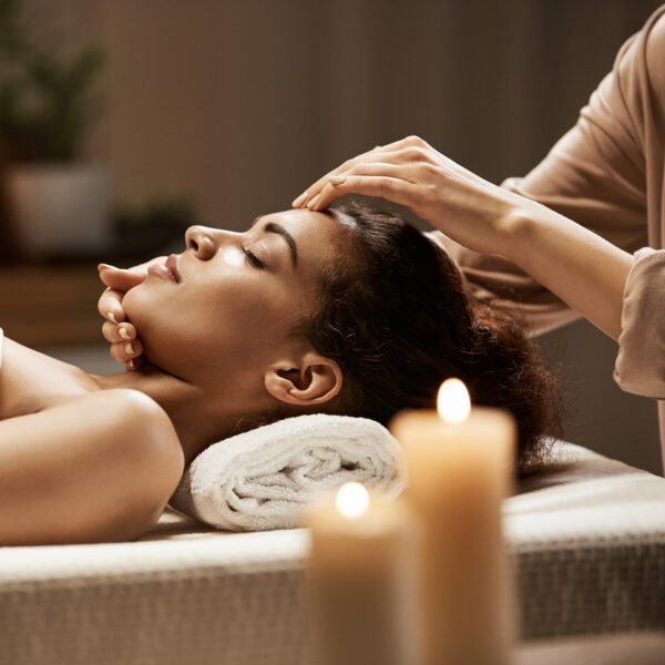 Ultimate Self-Pampering Session