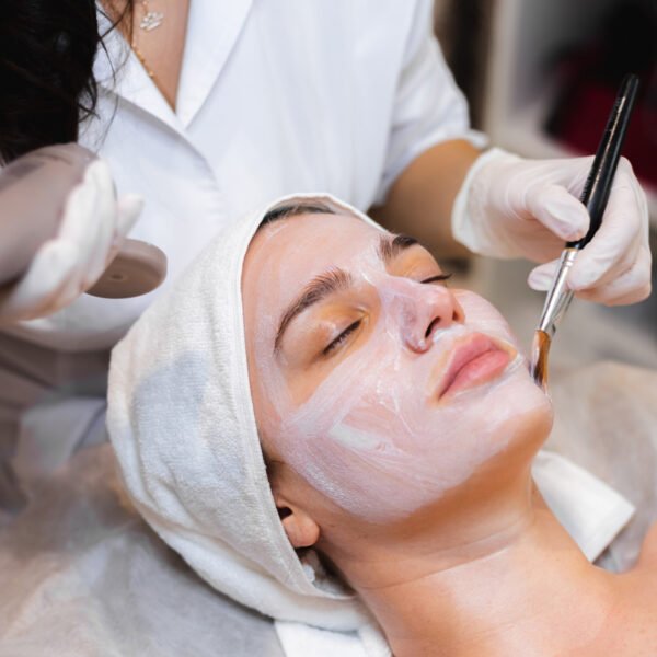 Mukh Lepam (Herbal Facial)