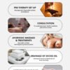 Ultimate Self-Pampering Session