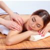 Meditative Abhyanga Therapy