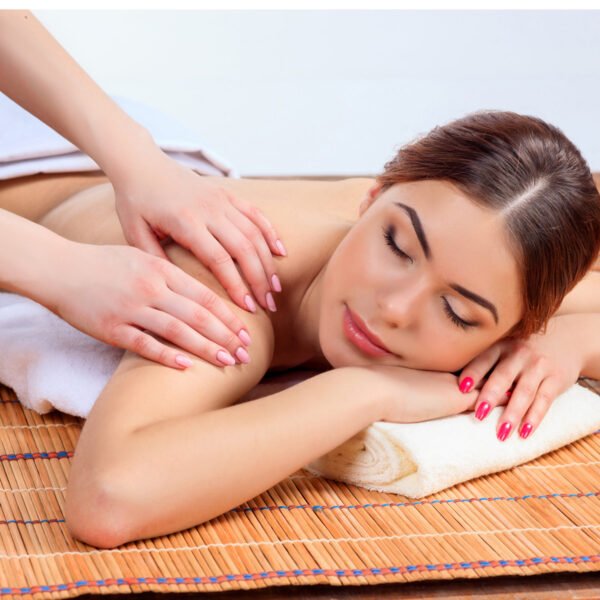 Meditative Abhyanga Therapy
