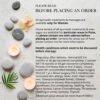 Ultimate Self-Pampering Session