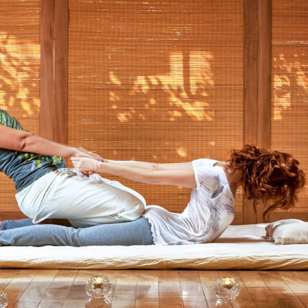 Ultimate Self-Pampering Session