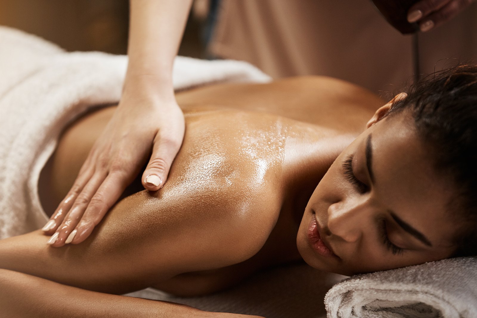 Abhyangam Bliss Therapy