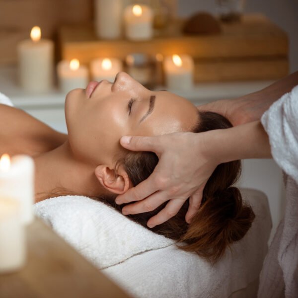 Ultimate Self-Pampering Session