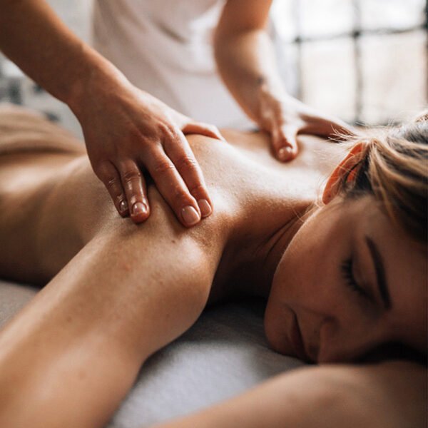 Refresh & Glow Therapy