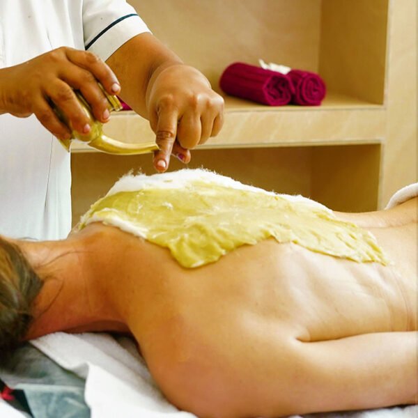 Pain Relief Oasis