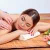 Ultimate Self-Pampering Session