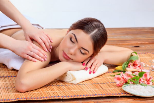 Ultimate Self-Pampering Session