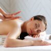 beauty-spa Warm Healing Pain Relief Session