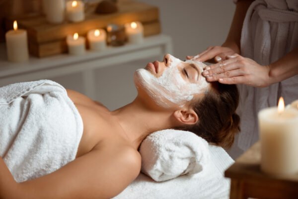 Ultimate Self-Pampering Session